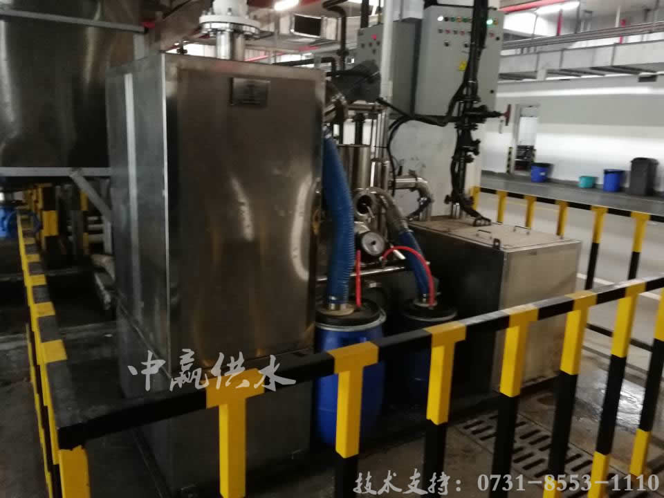 5G+物聯(lián)網 廚房油水分離設備制造變“智”造不再是夢想 5G+物聯(lián)網 廚房油水分離設備制造變“智”造不再是夢想