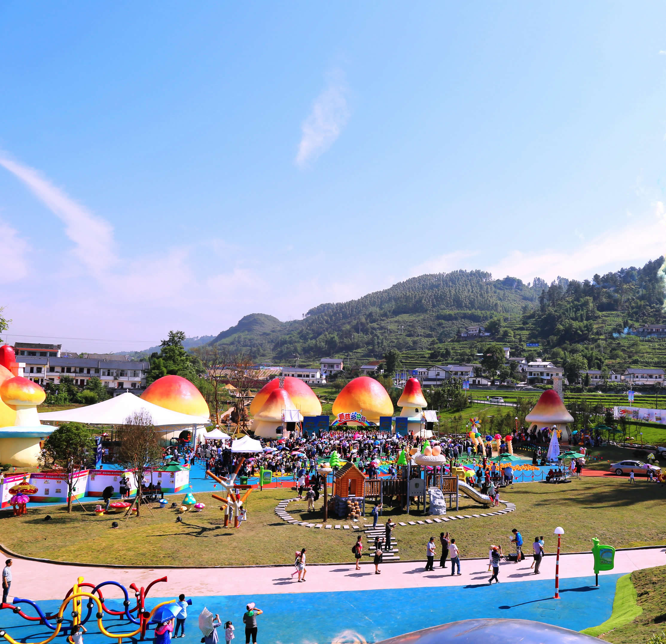 重慶市萬盛運(yùn)動主題公園定制地下室污水提升設(shè)備2套