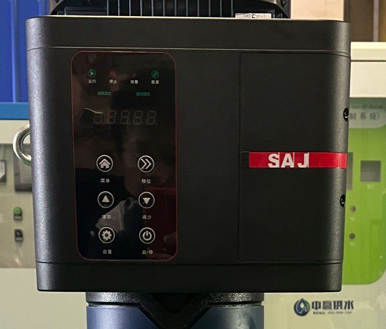 自來水增壓泵怎么調節(jié)壓力？