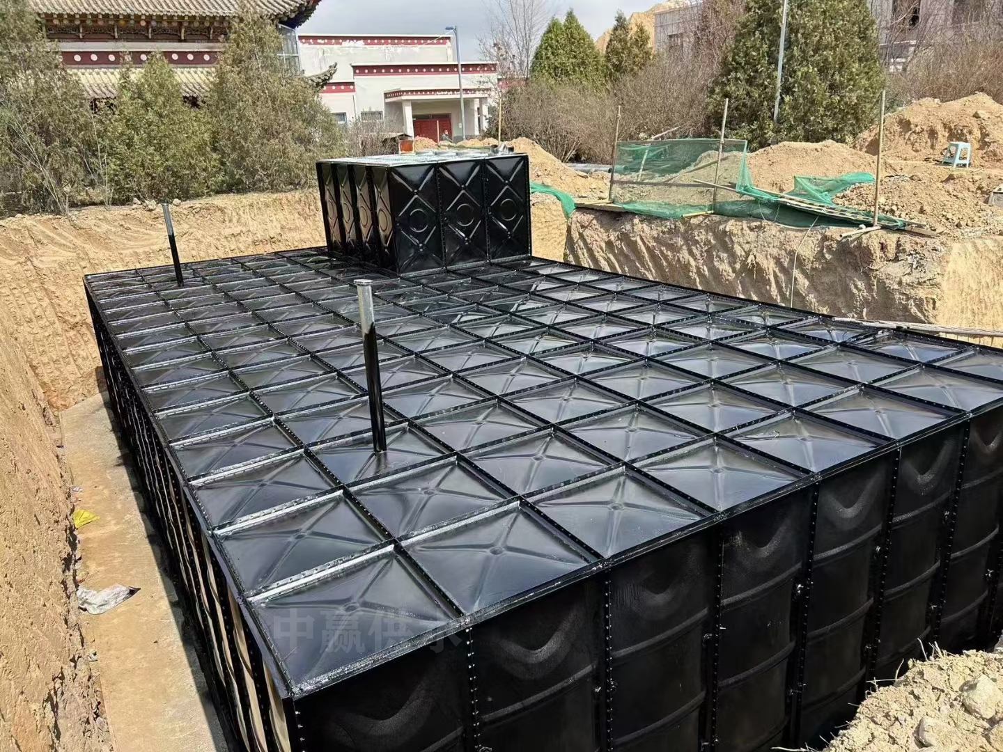 地埋式箱泵一體化消防泵站的核心優(yōu)點(diǎn)及應(yīng)用場(chǎng)景有哪些？
